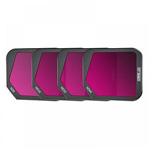 Фільтри MAVIC 3 CLASSIC набір ND8 ND16 ND32 ND64 STARTRC