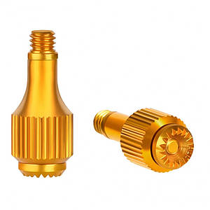 Стики для пульта DJI AIR 2S/MINI2/AIR 2 подовжені з регулюванням STARTRC