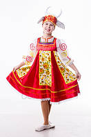 Детский карнавальный костюм Козы-Дерезы