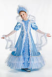 Костюм Снігової Королеви, фото 2