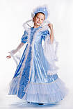Костюм Снігової Королеви, фото 5