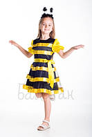 Детский карнавальный костюм Пчелы 134-140