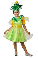 Детский карнавальный костюм Кукурузы 110-116