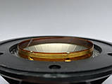 Мембрана алюміній для драйверів Wharfedale CD-001H, D-701, D-702 Diaphragm For Titan 12, Titan 15, LIX-C15M,, фото 4