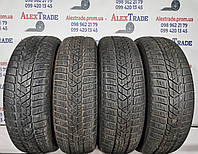 215/65 R17 Pirelli Scorpion Winter зимові шини б/у