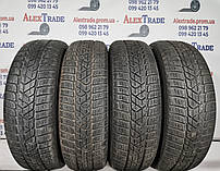 215/65 R17 Pirelli Scorpion Winter зимові шини б/у