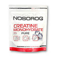 Спортивная пищевая добавка креатин Creatine Monohydrate (300 g, pure), NOSOROG Найти
