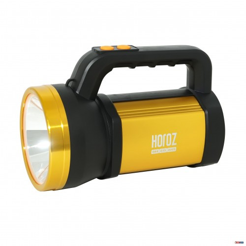 Акумуляторний LED ліхтар "RAUL-5" 5W Horoz Electric (084-035-0005-010)