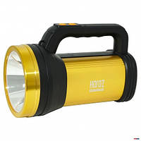 Акумуляторний LED ліхтар "RAUL-7" 7 W Horoz Electric (084-035-0007-010)