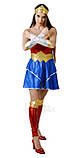 Костюм Диво Жінки (Wonder Women), фото 3