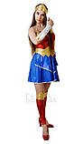 Костюм Диво Жінки (Wonder Women), фото 5