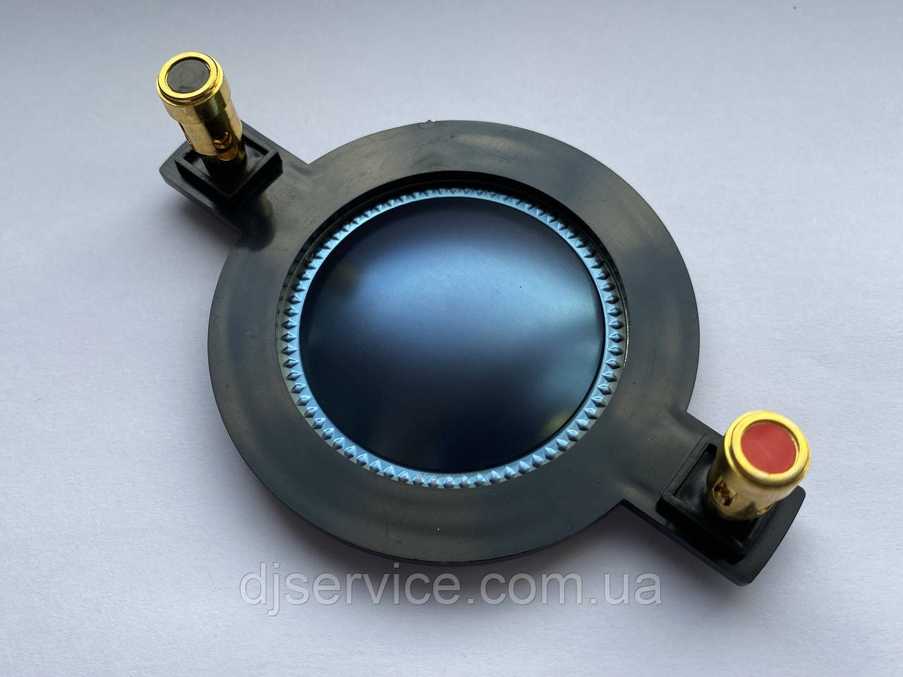 Мембрана ( діафрагма для вч драйвера) 44.4мм, фото 1
