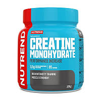 Спортивная пищевая добавка креатин Creatine Monohydrate (300 g), Nutrend +Презент