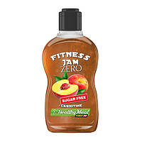 Специальный продукт Фитнес-джем Fitness Jam Zero (200 g, персик), Power Pro Найти