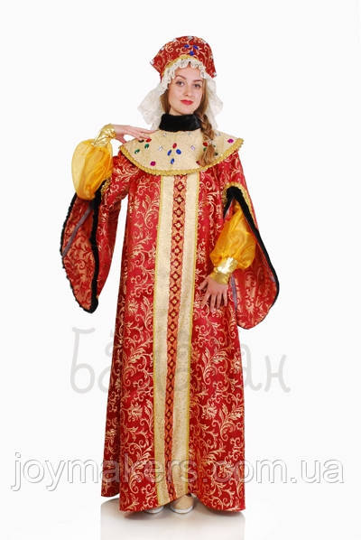 Костюм Цариці, фото 1