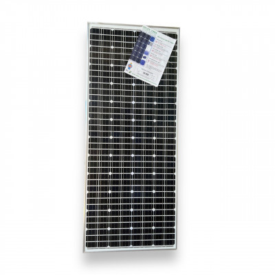 Сонячна панель на 18V/120W