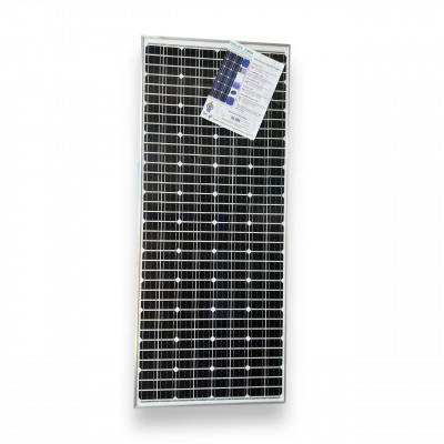 Сонячна панель на 18V/120W, фото 2
