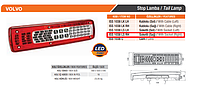 ЛІХТАР LED ЗАДНІЙ ПРАВИЙ RVI MAGNUM DXI. PREMIUM DXI (З ФІШКОЮ 6 PIN)