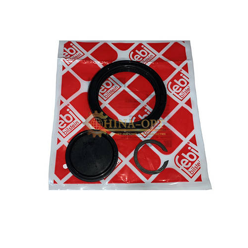 Сальник привода полуоси стопор + заглушка Чери Амулет Карри Chery ...