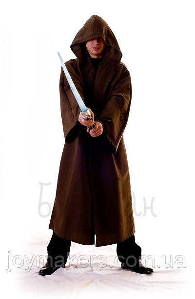 Костюм Джедая (JEDI)