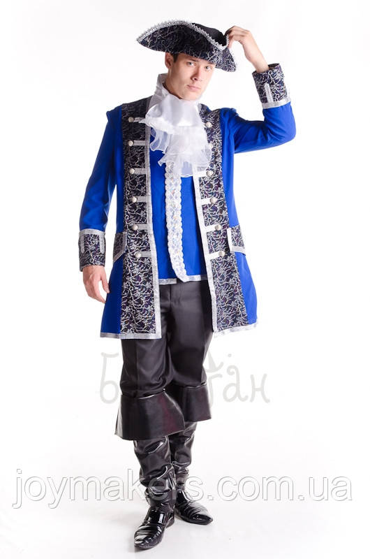 Костюм Адмірала, фото 1