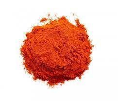 Перець червоний мелений Добронь паприка солодка 100 г