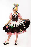 Костюм Шоко Леді, фото 2