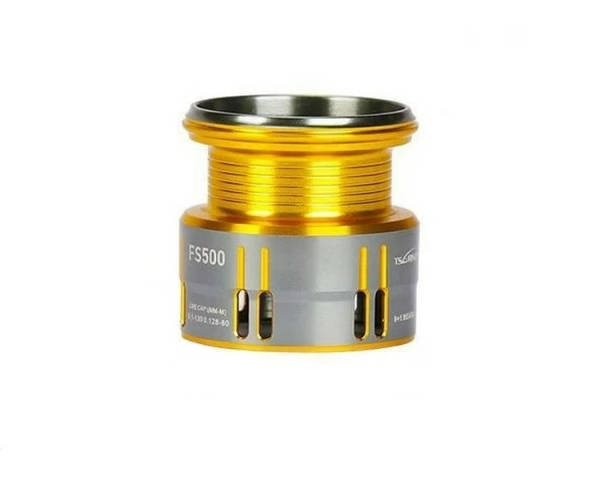 Купить Шпуля Tsurinoya FS500, цена 380 ₴ — Prom.ua (ID#1951609635)