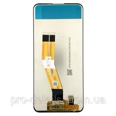 Дисплей для Samsung A11 (A115)/ M11 (M115) с тачскрином Оригинал - фото 2 - id-p1951609794