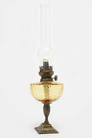Stilars 1165 Лампа желтая