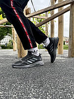 Кросівки Adidas Run CloudFoom хорошее качество Размер 41 (26 см (бирка 42))