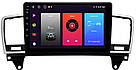 Штатна магнітола андроїд BENZ ML400-W166 2011-15, Автомагінтола 2 дин 2/32, штатний головний пристрій, фото 5