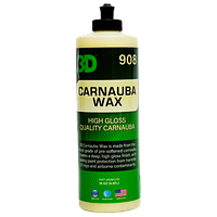 Карнаубский воск 3D Carnauba Wax 473ml