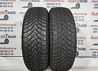 215/65 R17 Falken EuroWinter HS01 SUV зимові шини б/у