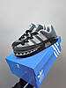 Чоловічі кросівки Adidas Adimatic x Neighborhood Grey White HP6770, фото 8