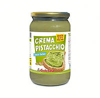 Фисташковая паста Crema Pistacchio La Golosina 750 г.