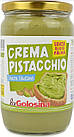 Фісташка Crema Pistacchio La Golosina 620 г, фото 3