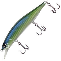 Воблер DUO Realis Jerkbait 110SP 110mm 16.2g CCC3164 A-Mart Shimmer