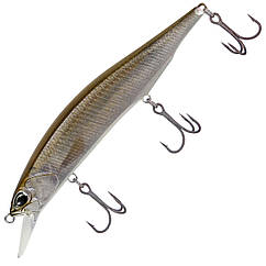 Воблер DUO Realis JerkBait 110SP 110mm 16.2g CCC3816 Wakasagi ND