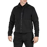 Куртка тактична демісезонна 5.11 TACTICAL 5-IN-1 JACKET 2.0, фото 4