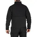 Куртка тактична демісезонна 5.11 TACTICAL 5-IN-1 JACKET 2.0, фото 6