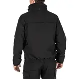 Куртка тактична демісезонна 5.11 TACTICAL 5-IN-1 JACKET 2.0, фото 2