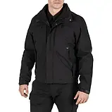 Куртка тактична демісезонна 5.11 TACTICAL 5-IN-1 JACKET 2.0, фото 3