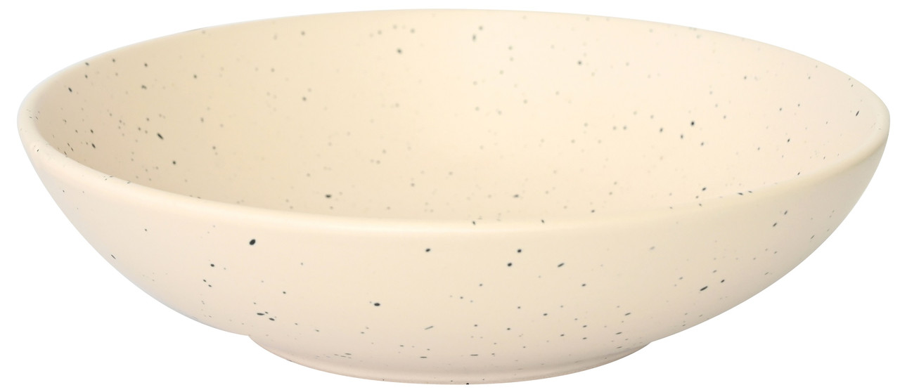Тарілка супова Limited Edition Sandy Cream