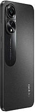 OPPO A78 4/128GB Mist Black NFC Гарантія 1 рік (*CPA -3% Знижка)_L, фото 5