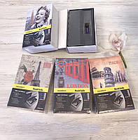 ❤️Кодовий сейф (24 х 16 х 6 см) Середній, книга сейф 4 види