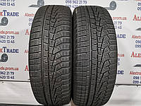 215/65 R17 Hankook Winter I'Cept Evo 2 SUV зимові шини б/у