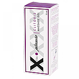 Стимулювальний кліторальний гель X-PLEASURE, 20 ml, фото 3