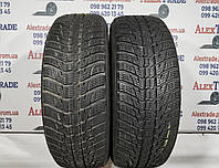 215/65 R17 Nokian WR SUV 3 зимові шини б/у