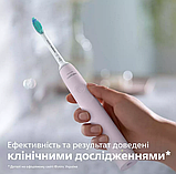 Зубна електрощітка Philips HX3675/15, фото 8